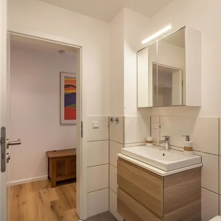 Apartment Gruebel Kirchhundem