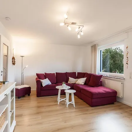 Apartment Gruebel *
