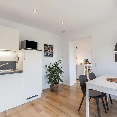 Gruebel Apartment *
