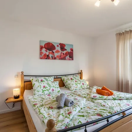 Apartment Gruebel Kirchhundem