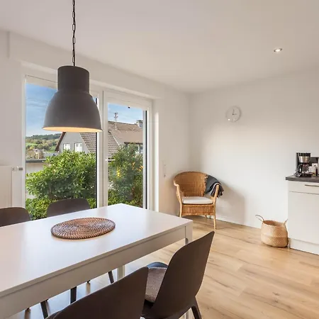 Gruebel Apartment
