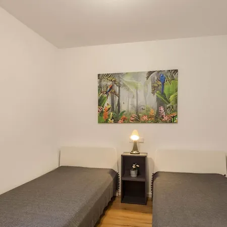 Apartment Gruebel *