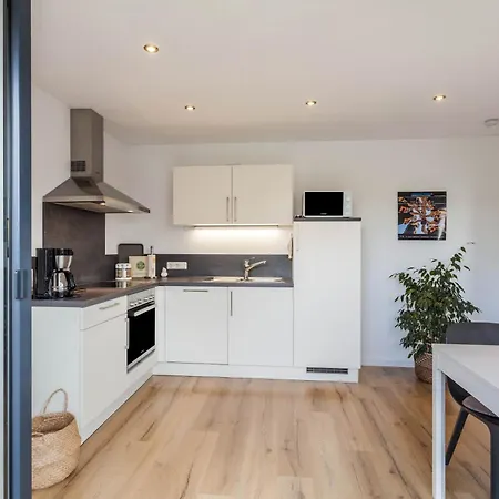 Apartment Gruebel