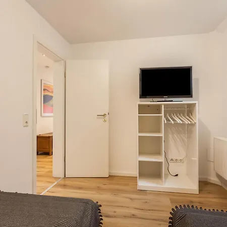 Apartment Gruebel *