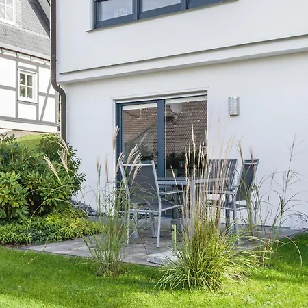 Gruebel Appartement *