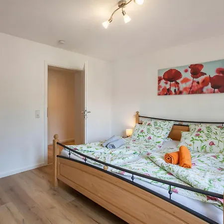 Apartamento Grübel