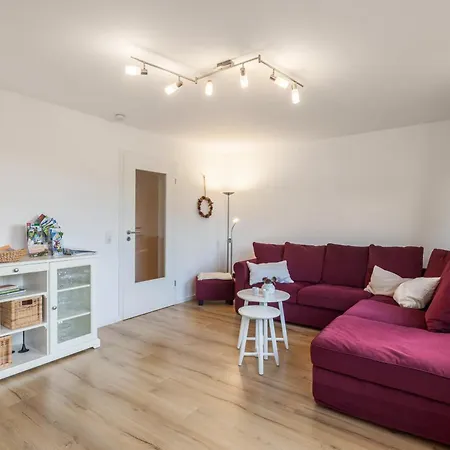Apartamento Grübel