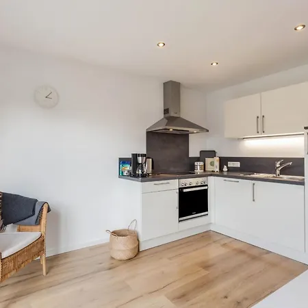 Grübel Apartamento *