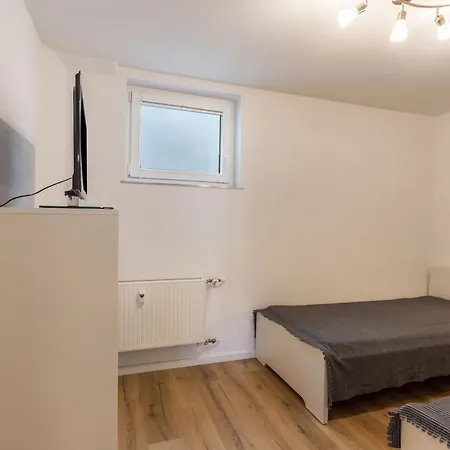 Grübel Apartamento