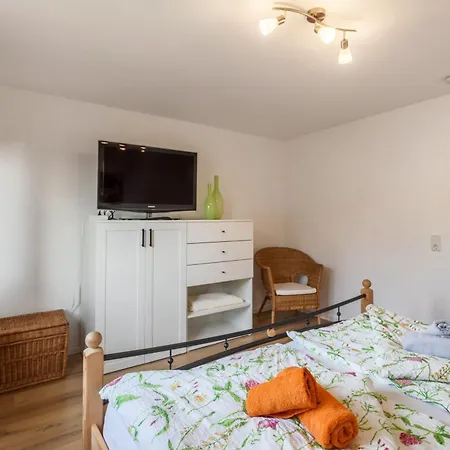 Apartamento Grübel
