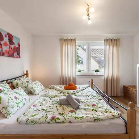 Grübel Apartamento *