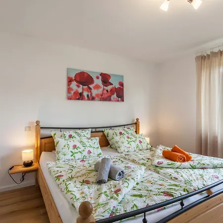 Apartamento Grübel Kirchhundem