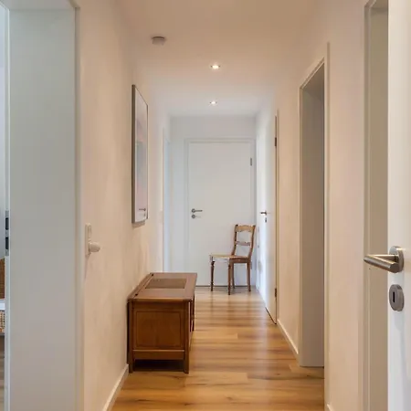 Grübel Apartamento