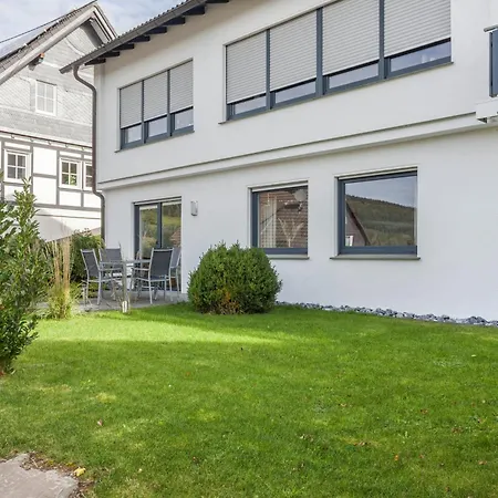 Apartamento Grübel Kirchhundem