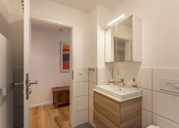 Apartamento Grübel Kirchhundem