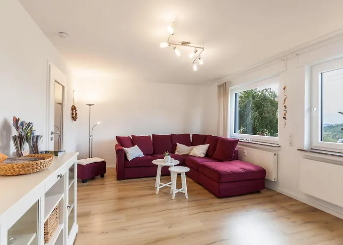 Apartamento Grübel *
