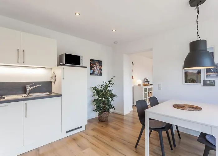 Grübel Apartamento *