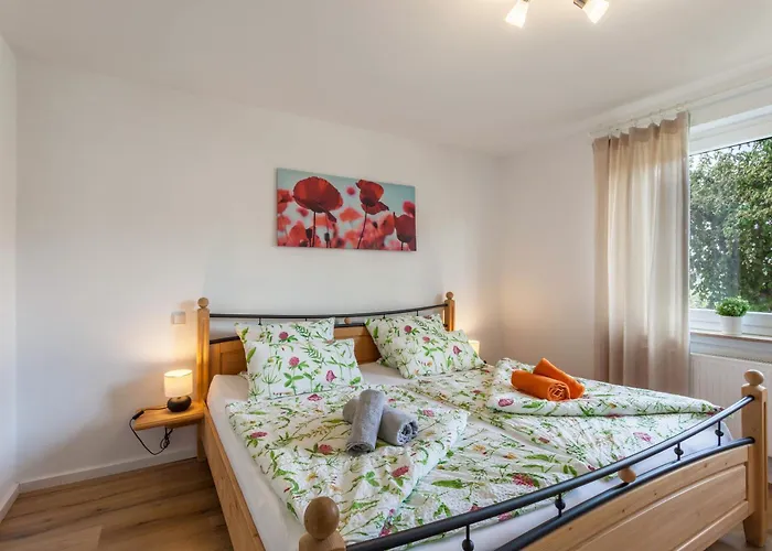 Lejlighed Gruebel Kirchhundem