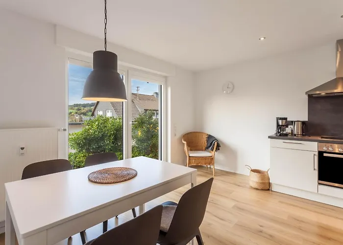 Grübel Apartamento