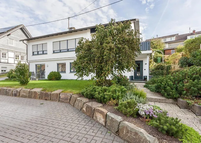 Apartamento Grübel *