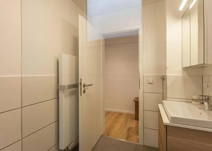 Grübel Apartamento *