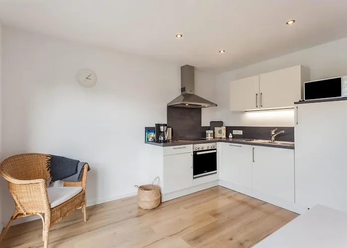 Grübel Apartamento Kirchhundem