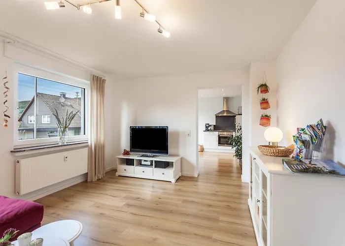 Apartamento Grübel