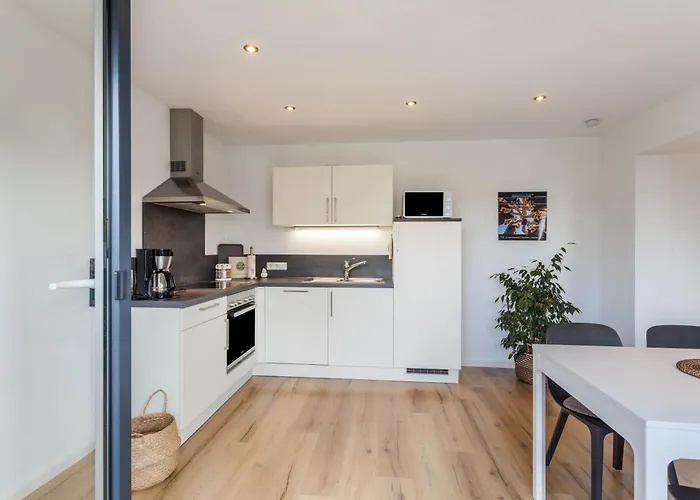 Grübel Apartamento