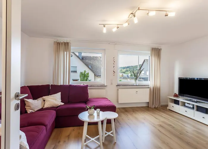 Grübel Apartamento *