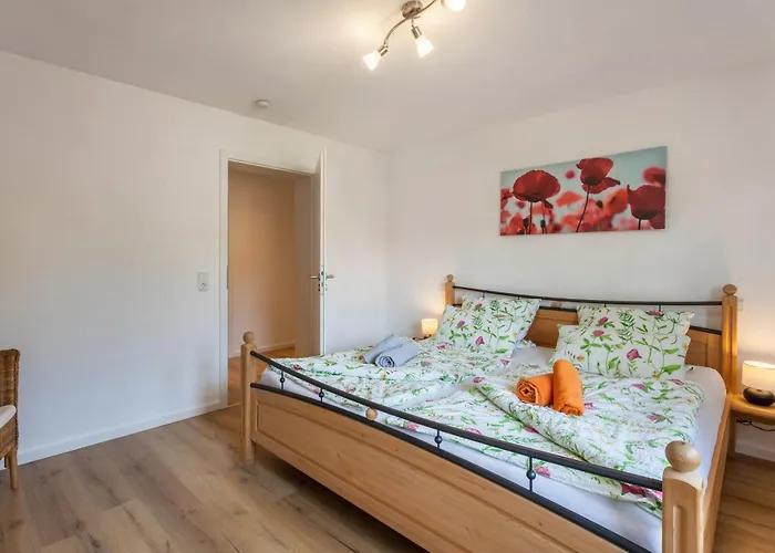 Apartamento Grübel