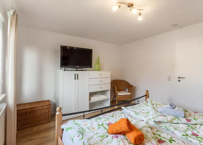 Grübel Apartamento *