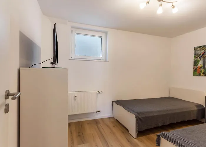 Apartamento Grübel *