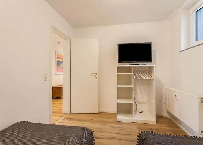 Grübel Apartamento