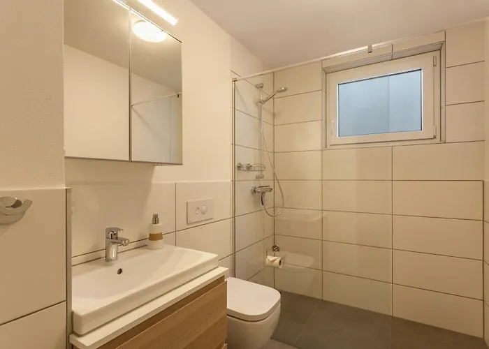 Grübel Apartamento *