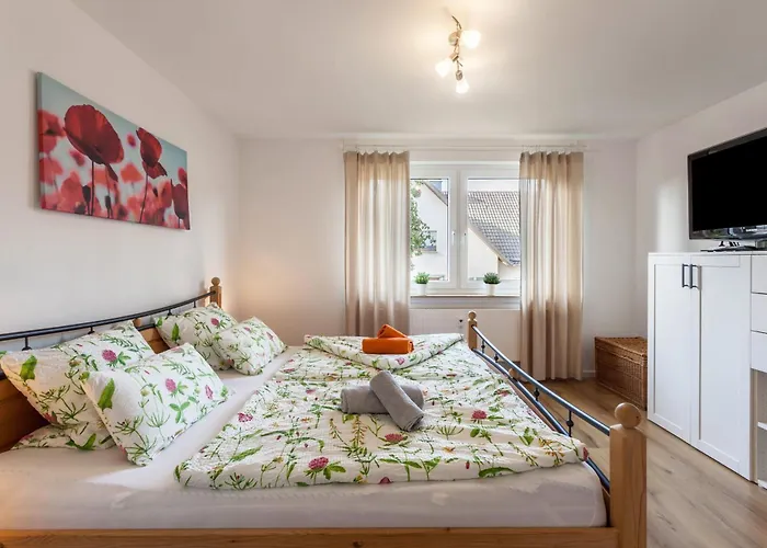 Apartamento Grübel